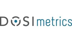 DOSImetrics - Optically Stimulated Luminescence (OSL) Dosimetry Technology