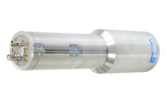 GBS Elektronik - NaI Detectors