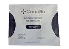 Codeac - On-Site Colorimetric Detection of Beryllium