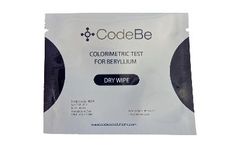 Codeac - On-Site Colorimetric Detection of Beryllium
