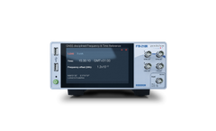 Pendulum - Model FTR-210R - GNSS-d. Rubidium Frequency & Time Reference