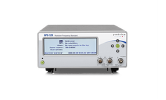 Pendulum - Model GPS-12R/HS  - Portable GPS-Controlled Frequency Standards