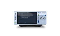 Pendulum - Model CNT-102 - Multi-Channel Frequency Analyzer