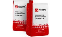 Annexe-Chem - Model AR - Ammonium Di Hydrogen Phosphate