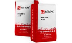 Annexe-Chem - Model USP - Benzoic Acid