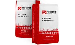 Annexe-Chem - Model LR - Calcium Carbonate