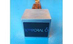 Damavan Imaging - Model CeBr3 - Detector with Fluoral Technology for Radiation Imaging