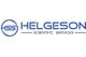 Helgeson Scientific Services