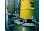 Helgeson - Model HS-DRUM - Waste Characterization System for Drums