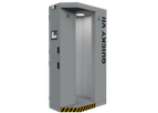 Helgeson - Model Quicky - Whole Body Counter for Internal Dosimetry