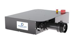 Sarclad - Contamination Monitoring System for Steel Strip Cleanliness