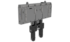 Sarclad - Model Off-line SCM - Sarclad Strand Condition Monitors for Slab Casting