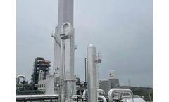 LifenGas - Model ASU - Air Separation Unit for Gas Production
