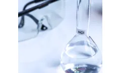 Welysis - Hydrochloric Acid