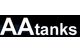 AA Tanks