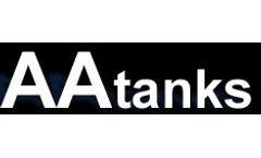 AA Tanks - SSA Surge Arrestor Tanks