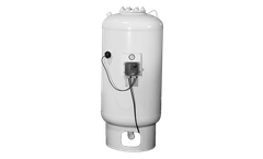 AA Tanks - Model FXA  - Hydro-Pneumatic Tanks