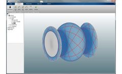 TANIQ - Reinforced Rubber Product Design and Manufacturing Software
