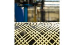 TANIQ - Optimised Cord Reinforcement