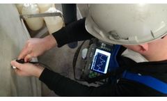 UltraAnalytix - Nondestructive Testing System for FRP