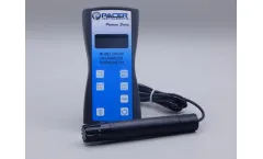 Pacer - Model DH500  - Hygro-Thermometer