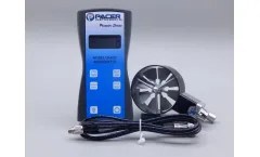 Pacer - Model DA400  - Rotating Vane Anemometer