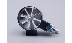 Pacer - Model AP275  - 2.75 Inch Rotating Vane Anemometer Probe for Industrial Applications