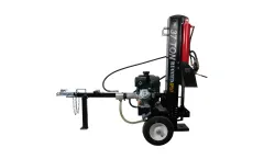RuggedMade RuggedSplit - Model 537-24-HE - Log Splitter