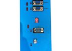 LiyuanHaina - Model RS485 - Two Sets Network Control System