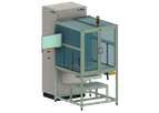 Solfas - Model IND2000  - Power Choke Tester