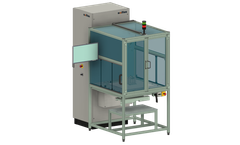 Solfas - Model IND2000  - Power Choke Tester