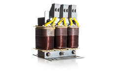 Solfas - Model LI-Series - High Current Inductance Analysers