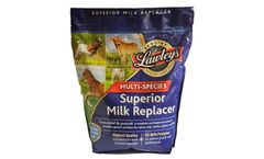 Lawley’s - Multi-Species Superior Milk Replacer