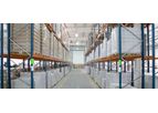 Warehousing and Shipping Services