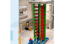 Elettra - Digital Impulse Acquisition and Analysis System