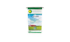 Hiland Naturals - 18% Calf Feed - Non-GMO and Animal Welfare Approved