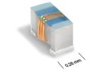 Coilcraft - Model 016008C  - Ceramic Chip Inductors