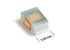 Coilcraft - Model 0201HT  - Low Profile Chip Inductor