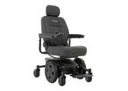 Mobility - Model Jazzy EVO 613 Li  - Power Wheelchair - Advanced Mobility with Lithium-ion Technology