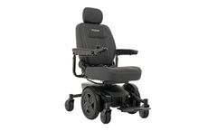 Mobility - Model Jazzy EVO 613 Li  - Power Wheelchair - Advanced Mobility with Lithium-ion Technology