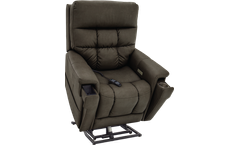 Pride Mobility - Model VivaLift! Ultra - Power Lift Recliner