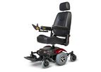 Motion - Model Spyder P326A  - Eclipse Pathmaster Power Wheelchair
