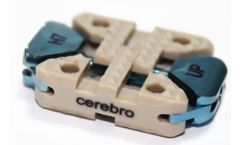 Cerebro - Model XLIF - Cage System