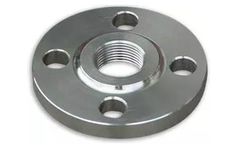 China-Valve - Model API 605, RF - Steel Threaded Flange