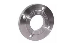 China-Valve - Model ASTM A351, MF, FF - Stainless Steel Threaded Flange