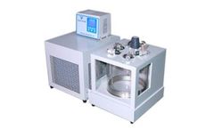 Bueno Biotech - Model BETHC Series | 0.005~0.01? - Capillary Viscometer Thermostatic Bath | Measuring Bath