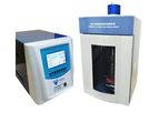 Bueno Biotech - Model BEM-150A - Ultrasonic Homogenzier| Sonicator with Touch Screen Control