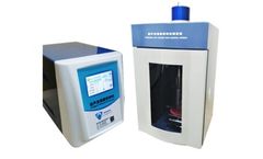 Bueno Biotech - Model BEM-150A - Ultrasonic Homogenzier| Sonicator with Touch Screen Control