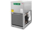 TEMPTEK - Model CF-.25A - Portable Water Chiller