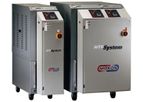 Mokon - Model HTF 500 Series - Heat Transfer Fluid System